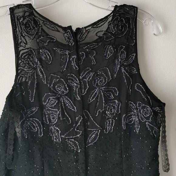 Stenay Vintage Sequin Dress - Picture 4 of 6